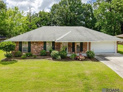 3557 Madeira Dr