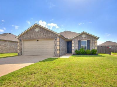 Property at 215 Waterside Dr, Newcastle, OK