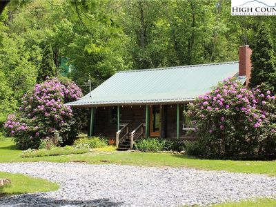 414 Troy Norris Road