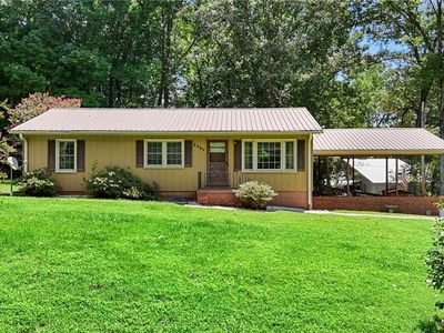 2355 Becks Church Rd