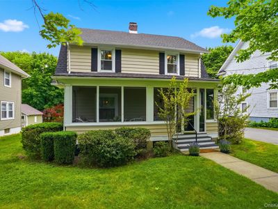 Property at 203 Wisner Avenue, Middletown, NY