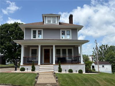 Property at 618 N Broadway St, Barnesville, OH