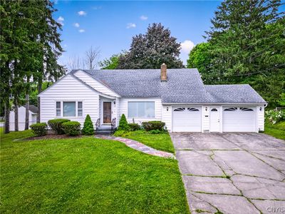 42 Benton Cir
