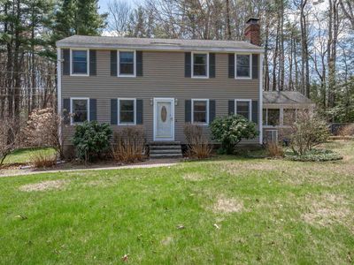 51 Walker Road
