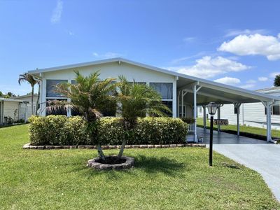 Property at 4696 SE Basswood Ter #B07004, Stuart, FL