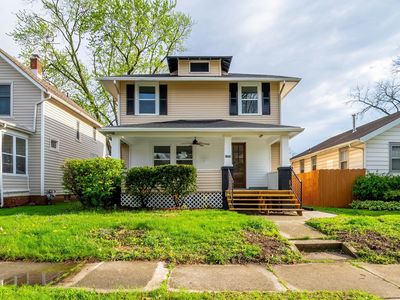 1326 Dodge Ave