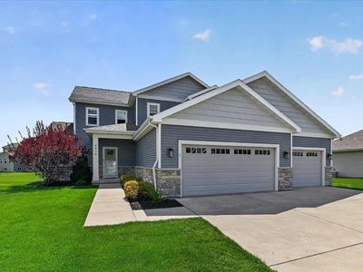 Property at 4416 Eagle Ridge Lane, Windsor, WI