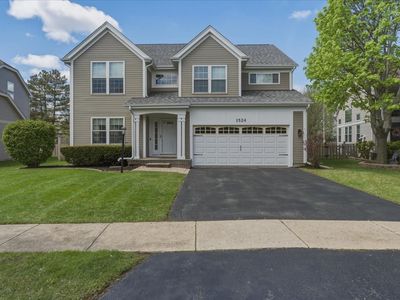 1524 Woodbury Cir