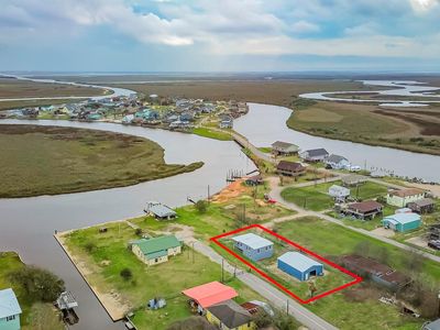Property at 4620 County Road 459b, Freeport, TX