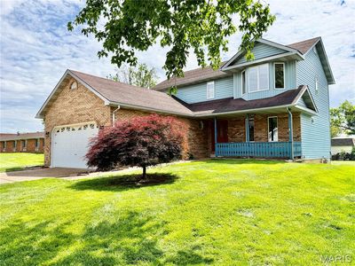 Property at 1514 McCoy Dr, Edwardsville, IL