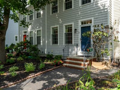 Property at 3370 Lafayette Road #5, Portsmouth, NH