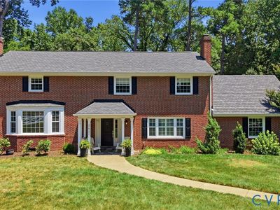 2621 Cherrytree Ln