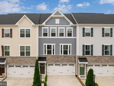Property at 132 Burkwood Ter, Lake Frederick, VA