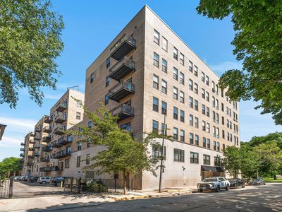 811 S Lytle St APT 110