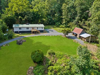 Property at 1218 Sweet Creek Rd, Bakersville, NC