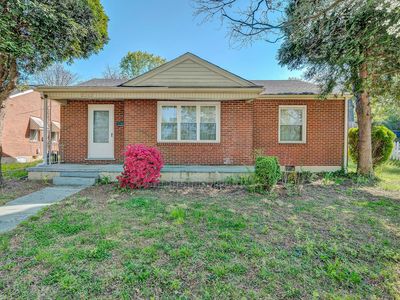 2262 Mountain View Ter SW