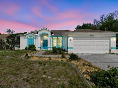 5434 Idleweise Ct