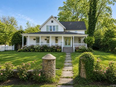 45 Shore Road