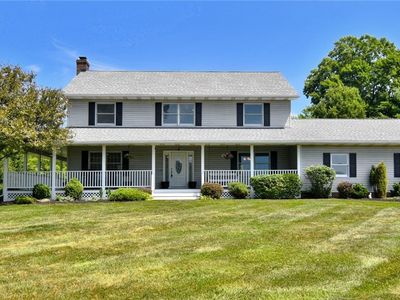 11919 Claridon Troy Rd