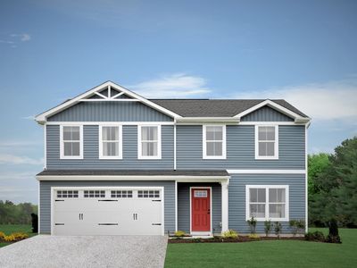 932 Horseshoe Dr LOT 308