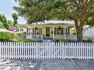 260 N Santa Clara Ave