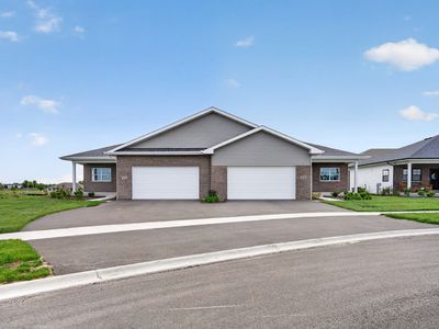 Property at Cedarwood Plan, The Preserve of Minooka, Minooka, IL