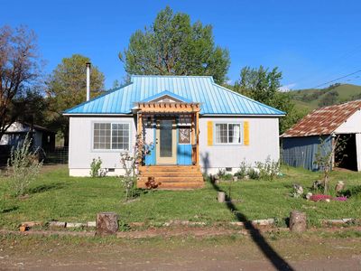 Property at 203 N Berkley St, Council, ID