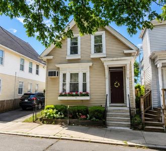 16 Winsor St