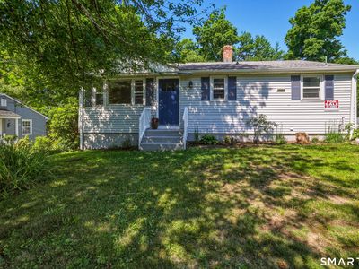 11 Chestnut Street