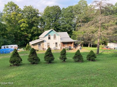283 Old Chilson Road