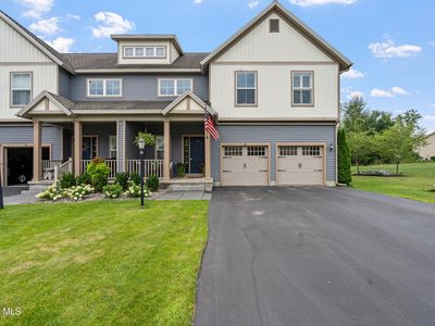 26 Weston Way