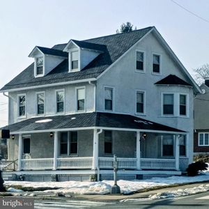 45 W Pennsylvania Ave