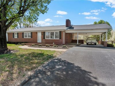 Property at 612 E Main Street, Boonville, NC