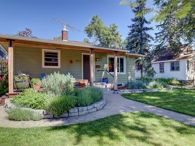 923 Longstaff St