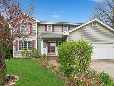 101 Orchard Cir