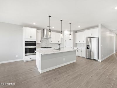 325 W ROCK NEEDLE Trail