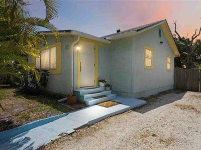 Property at 1223 12th Ave W, Bradenton, FL