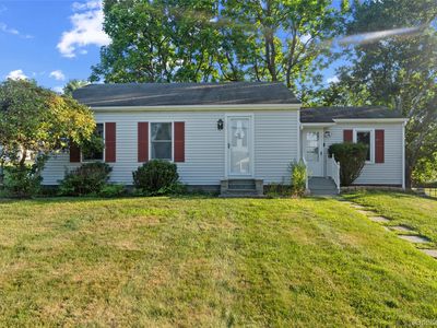 51 Mills Road