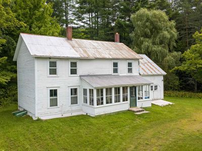 Property at 4018 Severance Hill Road, Lyndonville, VT