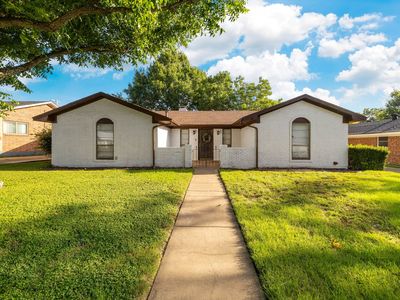 Property at 8348 Hillside Dr, Frisco, TX