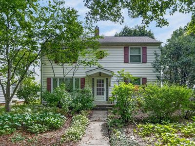 Property at 112 N Riverside Dr, Ames, IA