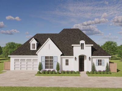 16413 Burgundy West Dr