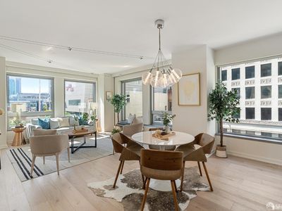 1 Hawthorne St Unit 4H
