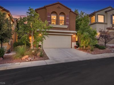 10671 Little Horse Creek Ave