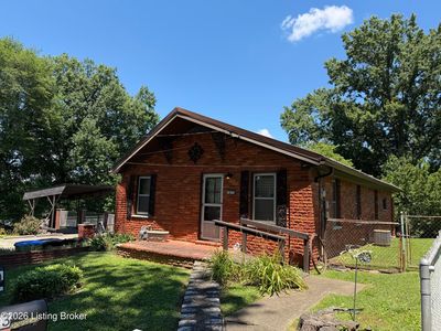 1613 Eskridge Ln