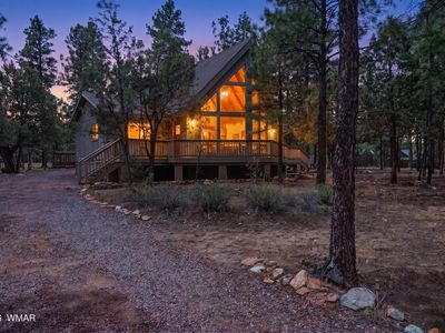 Property at 2150 Pueblo Cir, Happy Jack, AZ