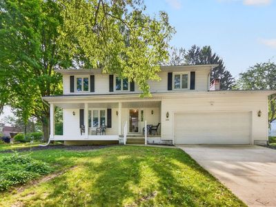 468 Bath Hills Blvd