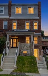2609 Reisterstown Rd