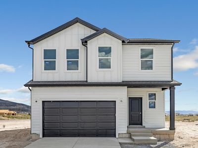 Property at 2322 E Woodbury Ln S #546, Eagle Mountain, UT