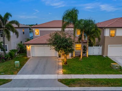 6642 Rainwood Cove Lane